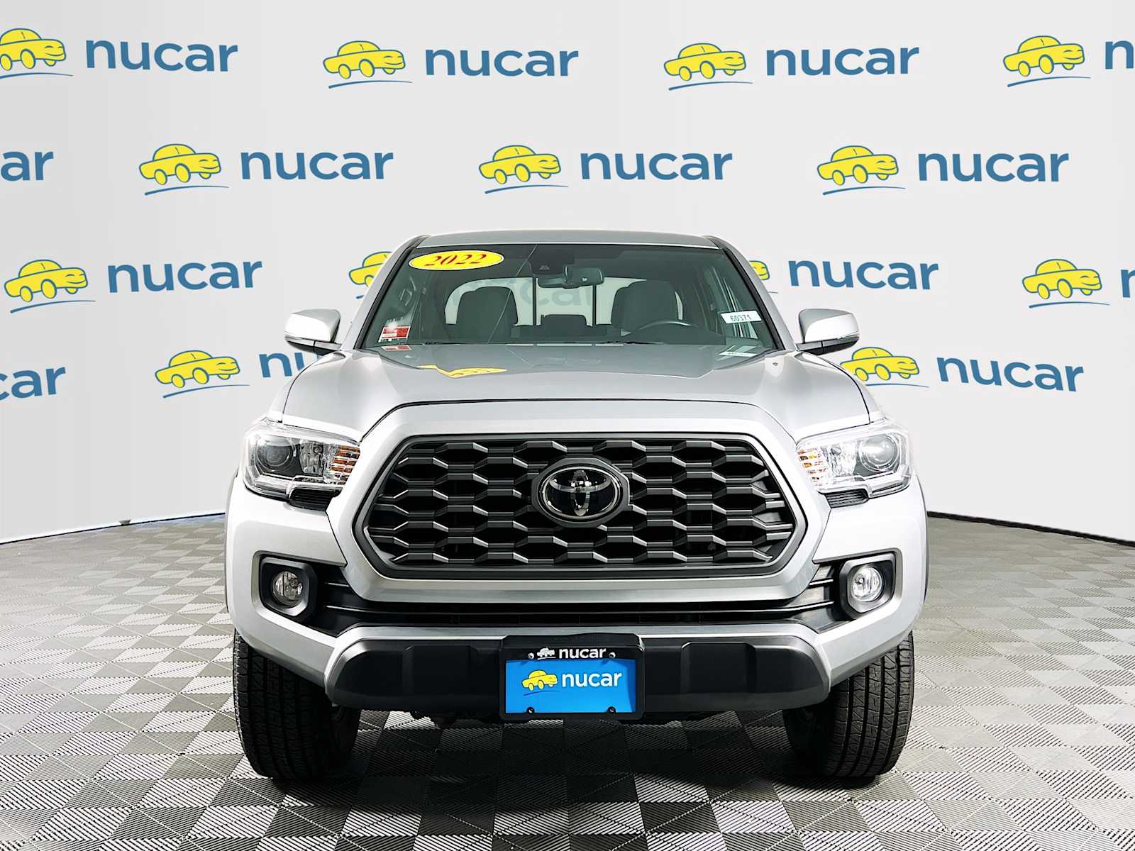 2022 Toyota Tacoma TRD Off Road - Photo 2