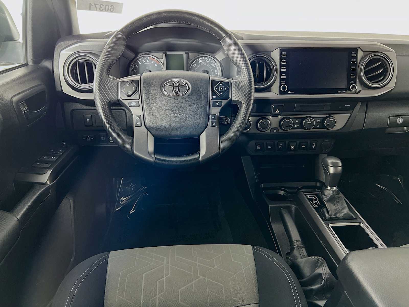 2022 Toyota Tacoma TRD Off Road - Photo 21