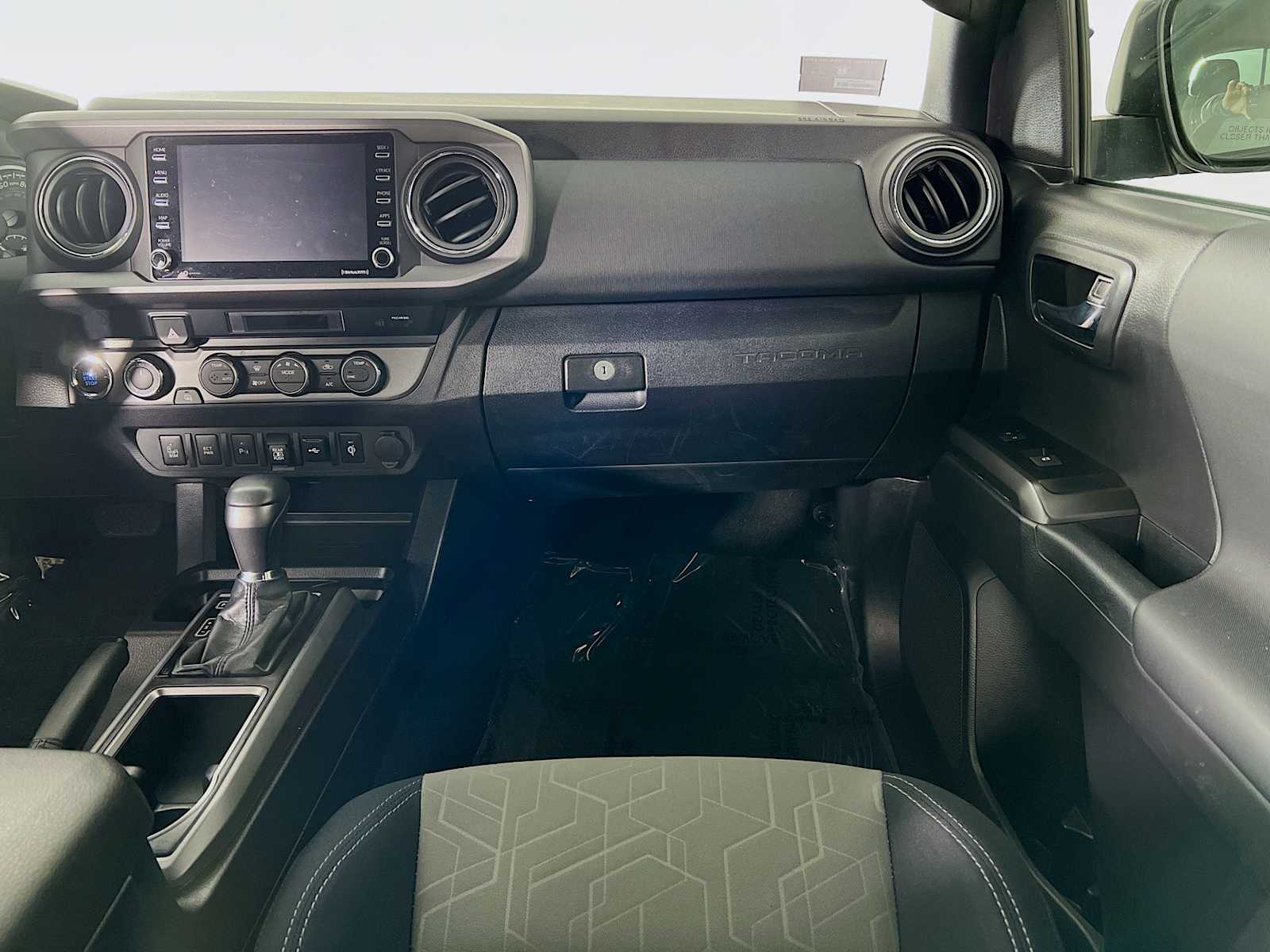 2022 Toyota Tacoma TRD Off Road - Photo 22