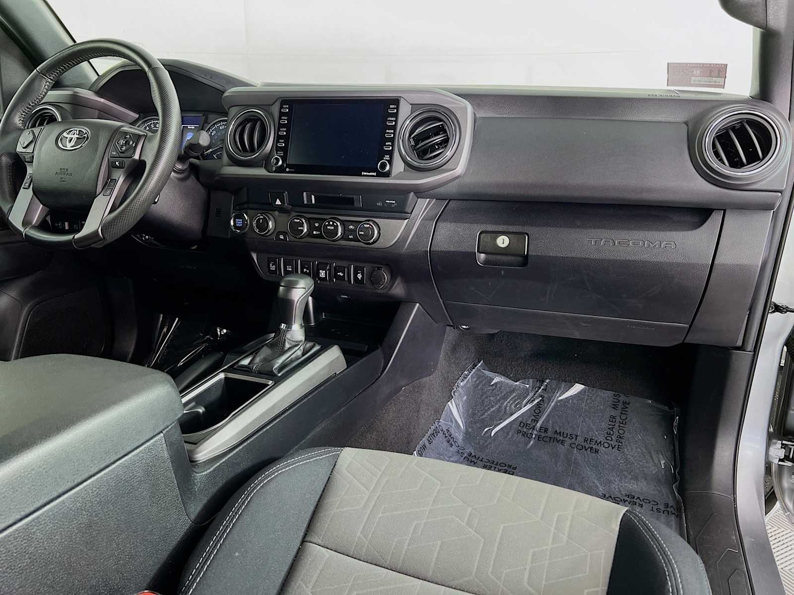 2022 Toyota Tacoma TRD Off Road - Photo 27