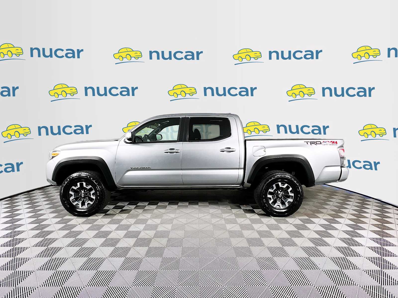 2022 Toyota Tacoma TRD Off Road - Photo 4