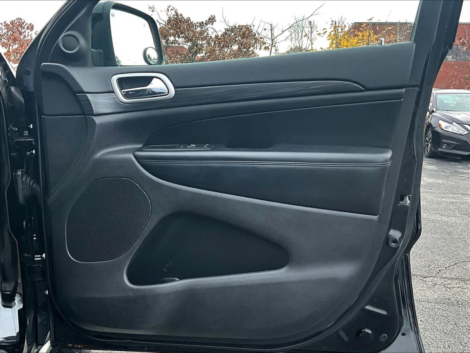 2020 Jeep Grand Cherokee Laredo E - Photo 12