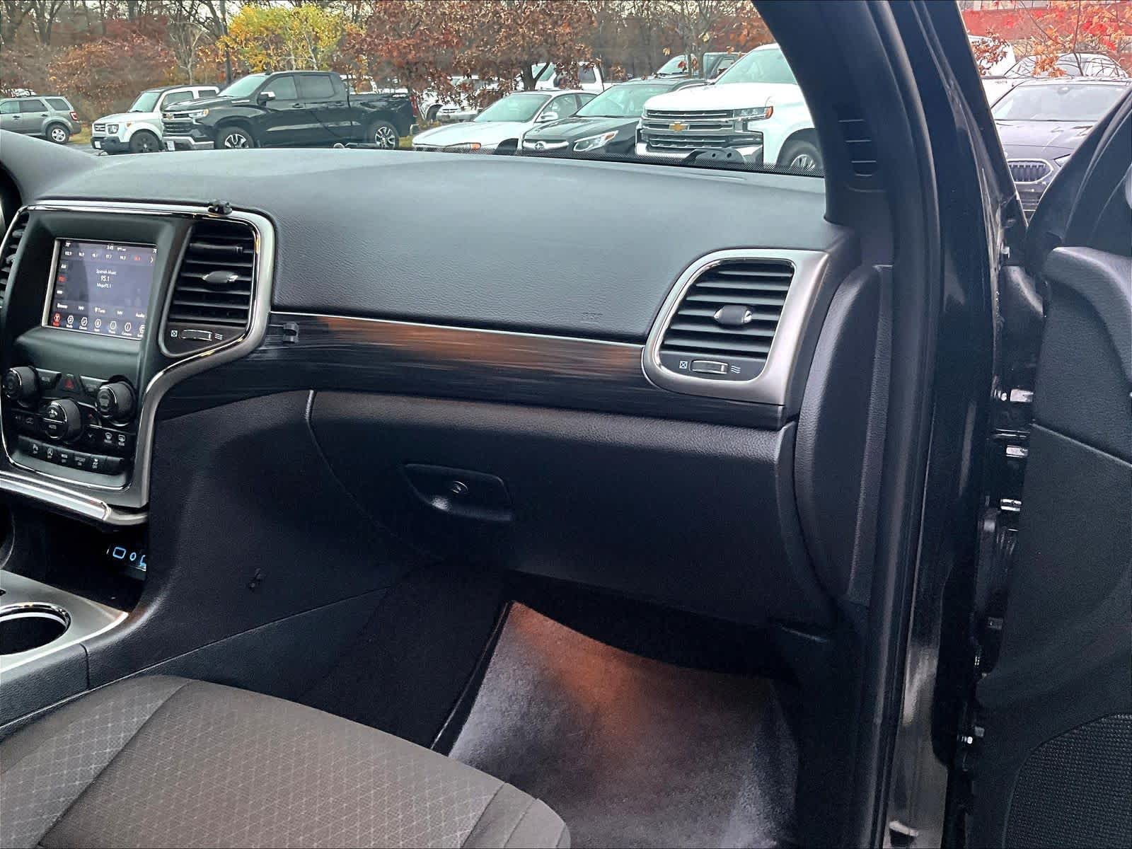 2020 Jeep Grand Cherokee Laredo E - Photo 13