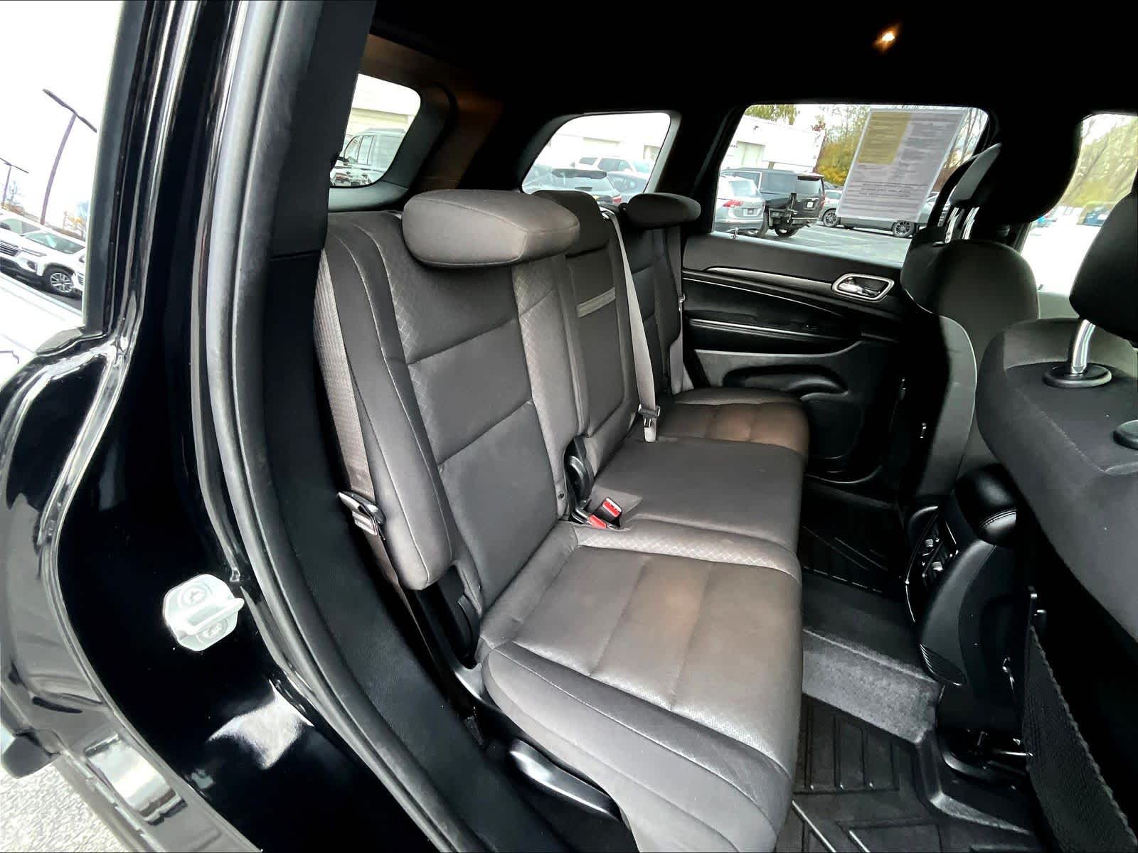 2020 Jeep Grand Cherokee Laredo E - Photo 15