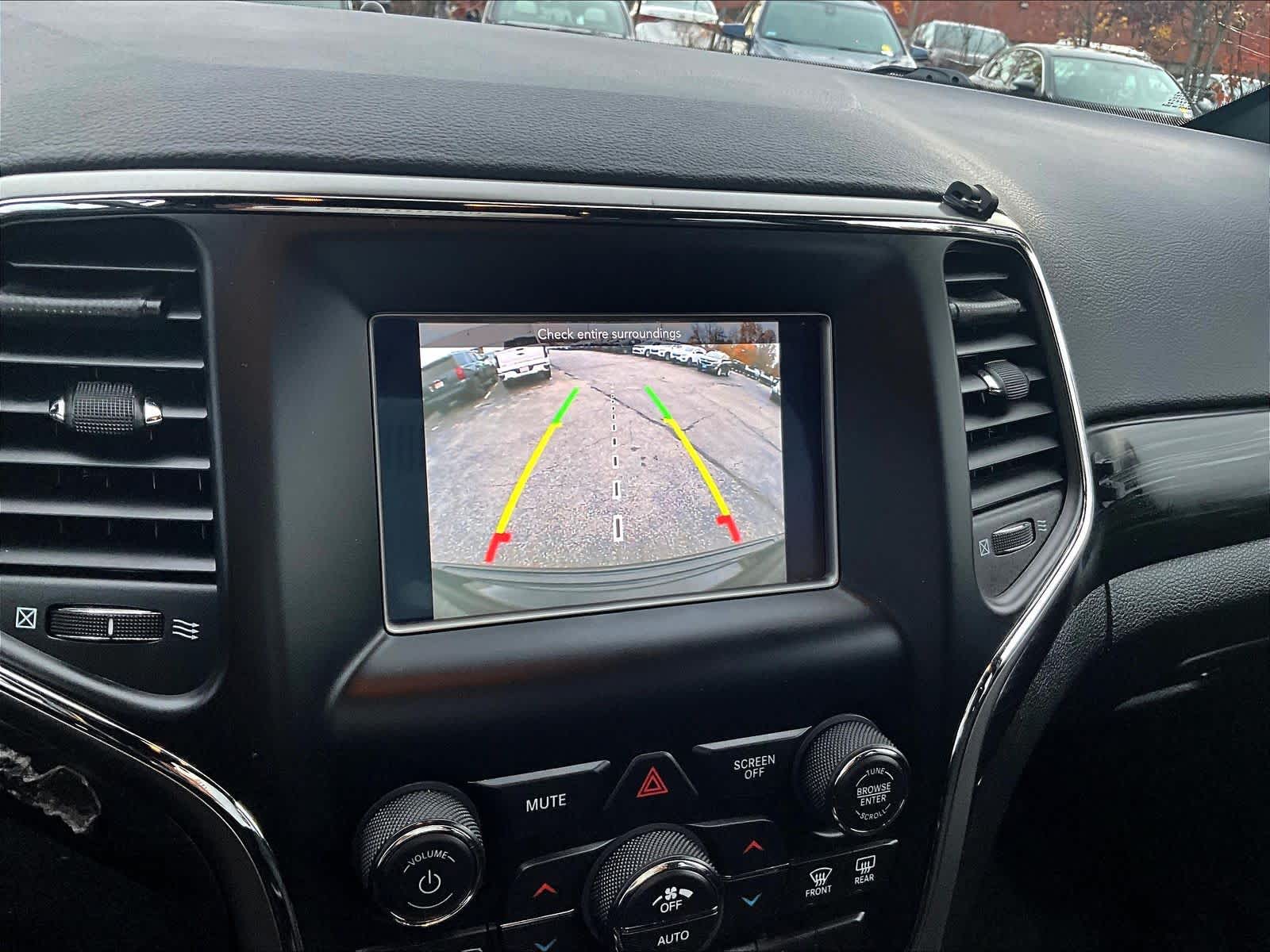 2020 Jeep Grand Cherokee Laredo E - Photo 18