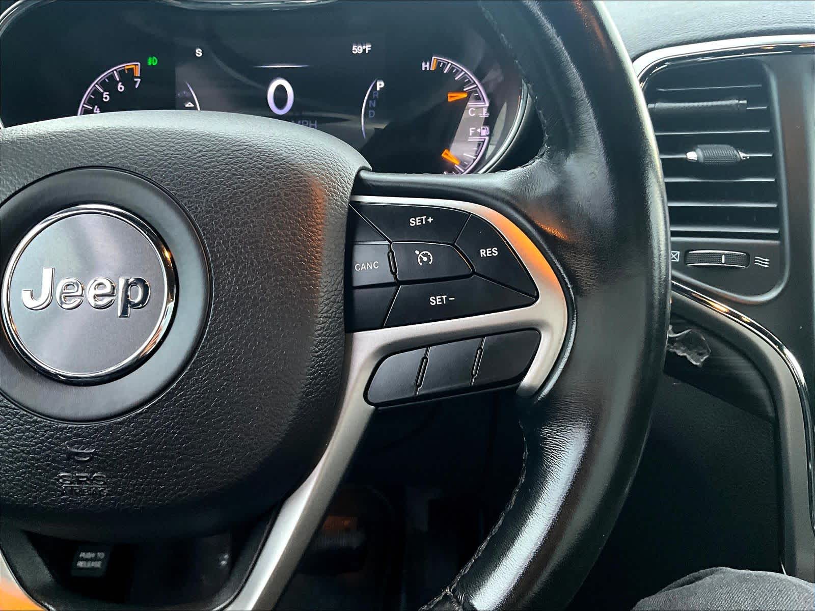 2020 Jeep Grand Cherokee Laredo E - Photo 24