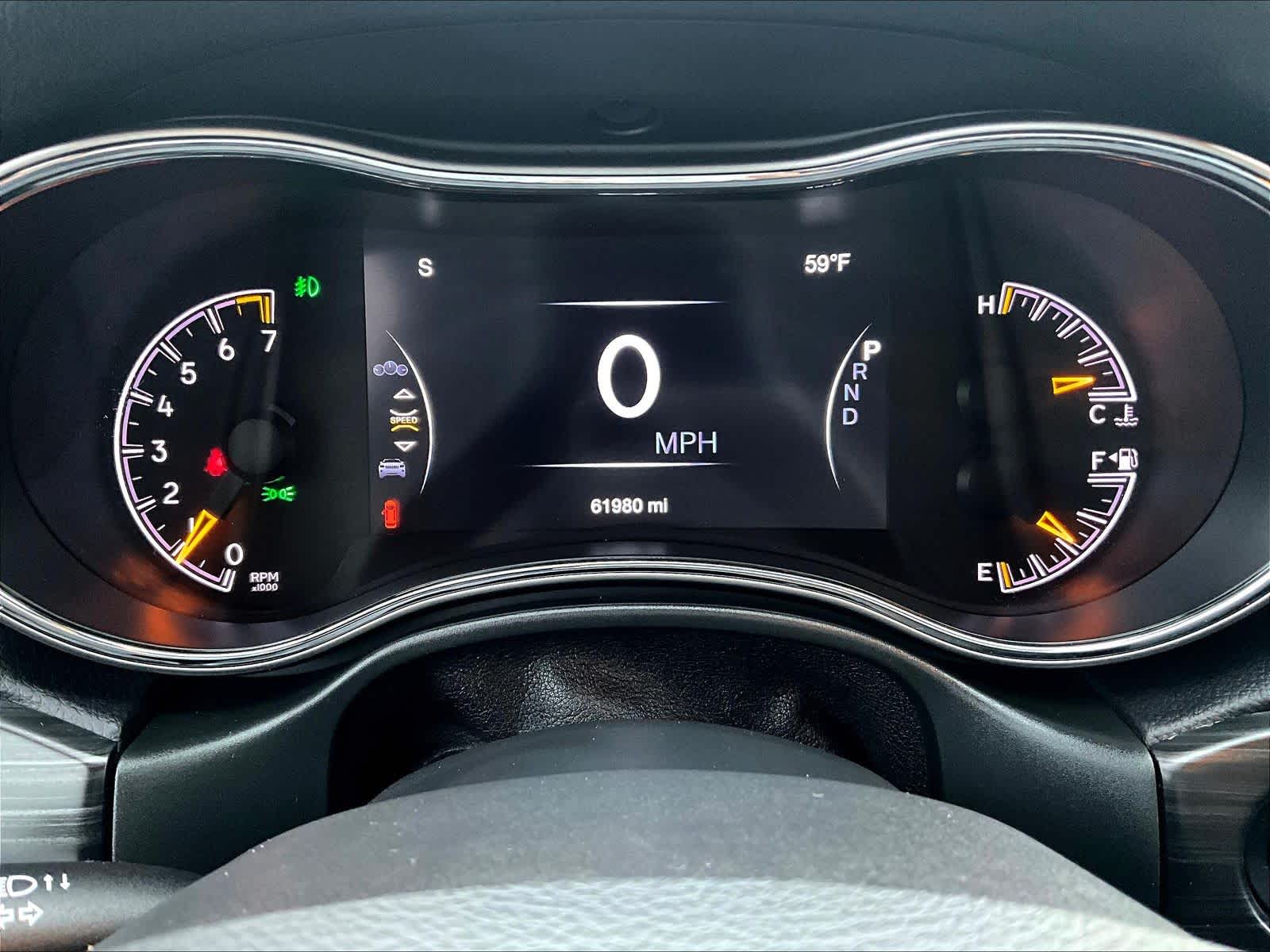 2020 Jeep Grand Cherokee Laredo E - Photo 25