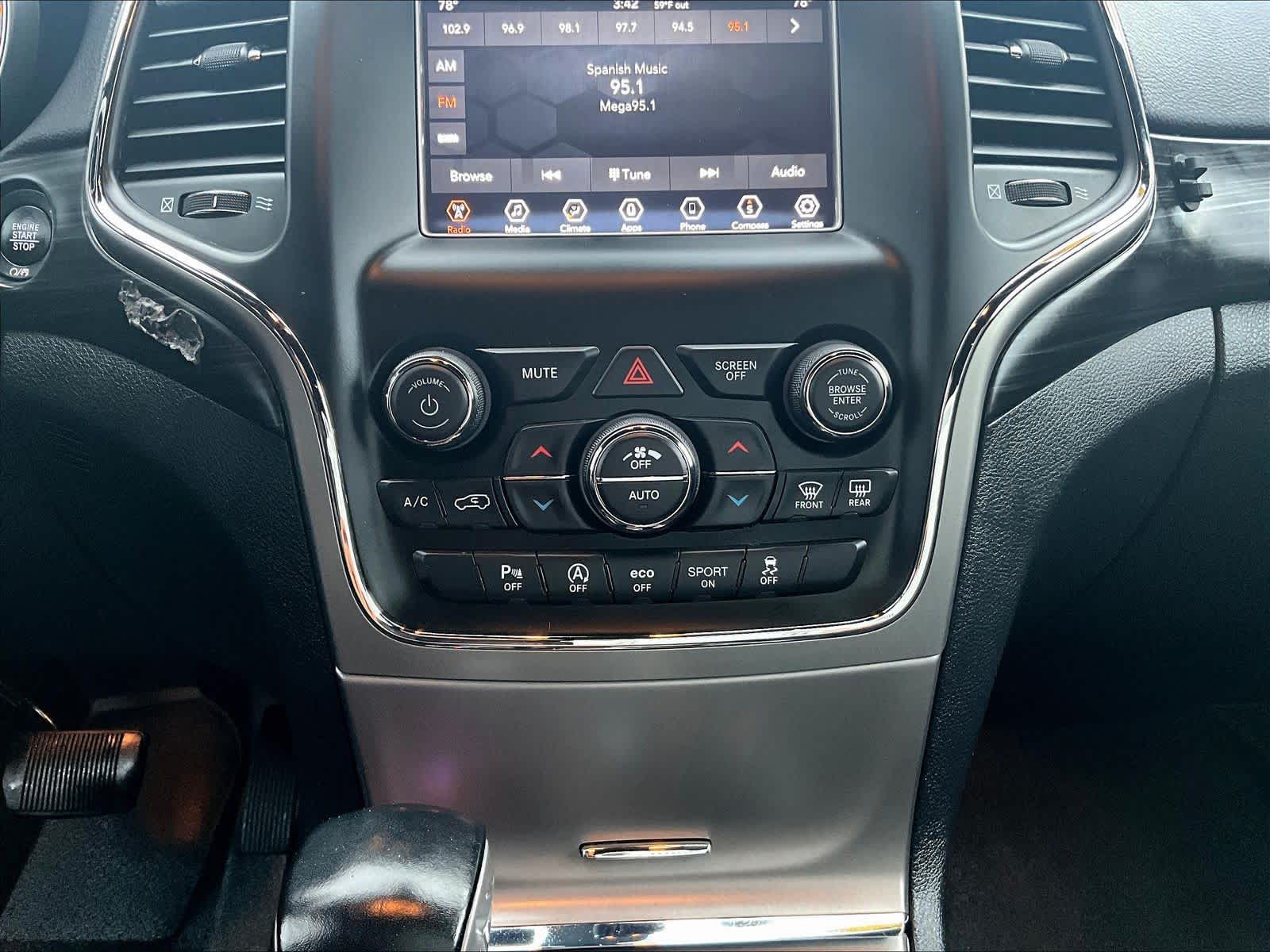 2020 Jeep Grand Cherokee Laredo E - Photo 26