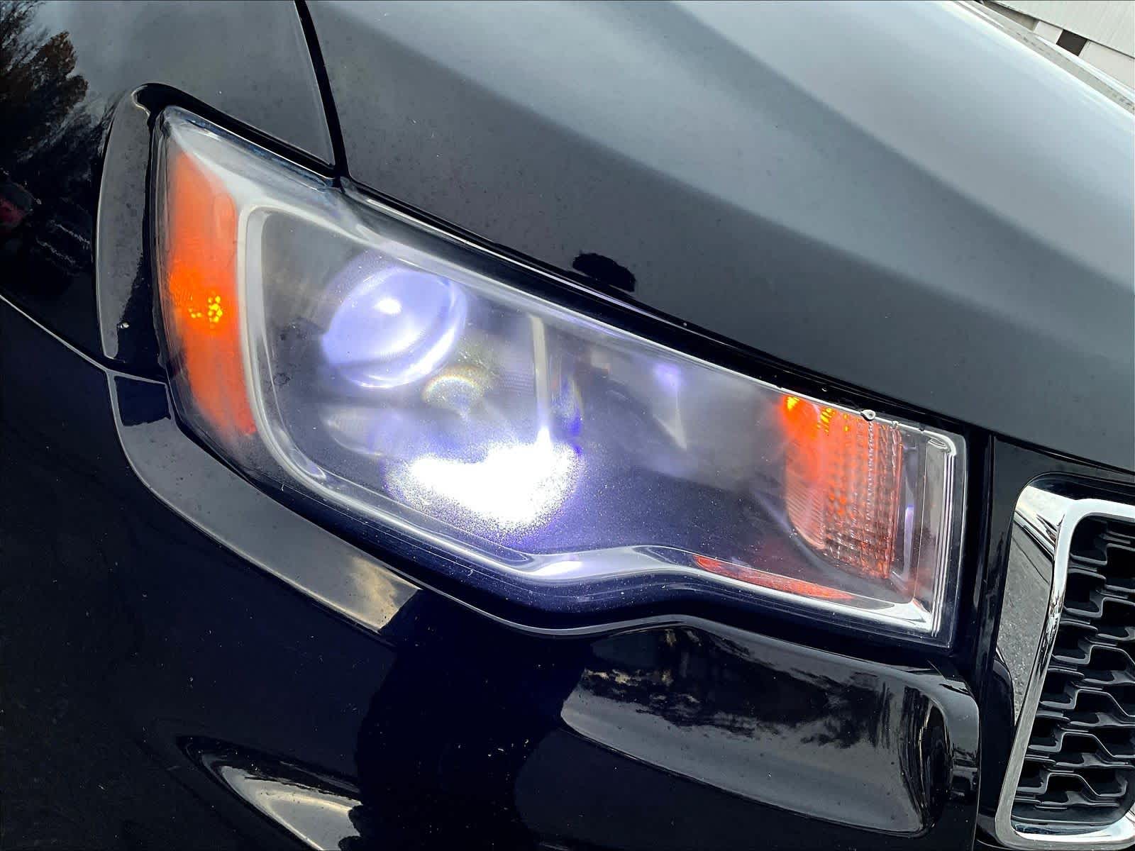 2020 Jeep Grand Cherokee Laredo E - Photo 31