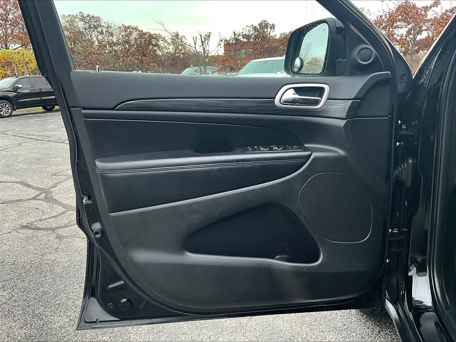 2020 Jeep Grand Cherokee Laredo E - Photo 9