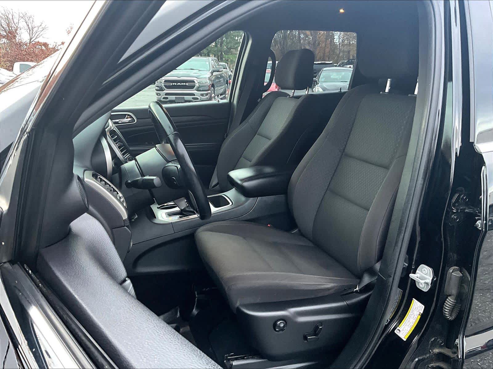 2020 Jeep Grand Cherokee Laredo E - Photo 10