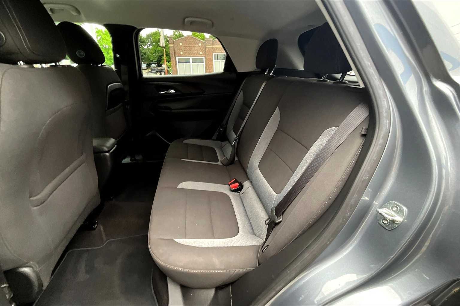 2022 Chevrolet TrailBlazer LT - Photo 15