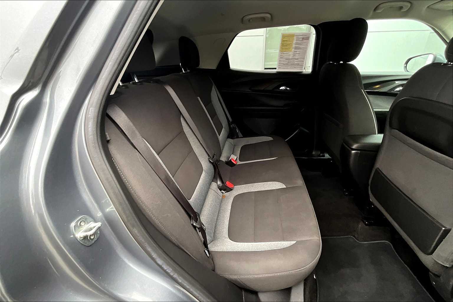2022 Chevrolet TrailBlazer LT - Photo 16