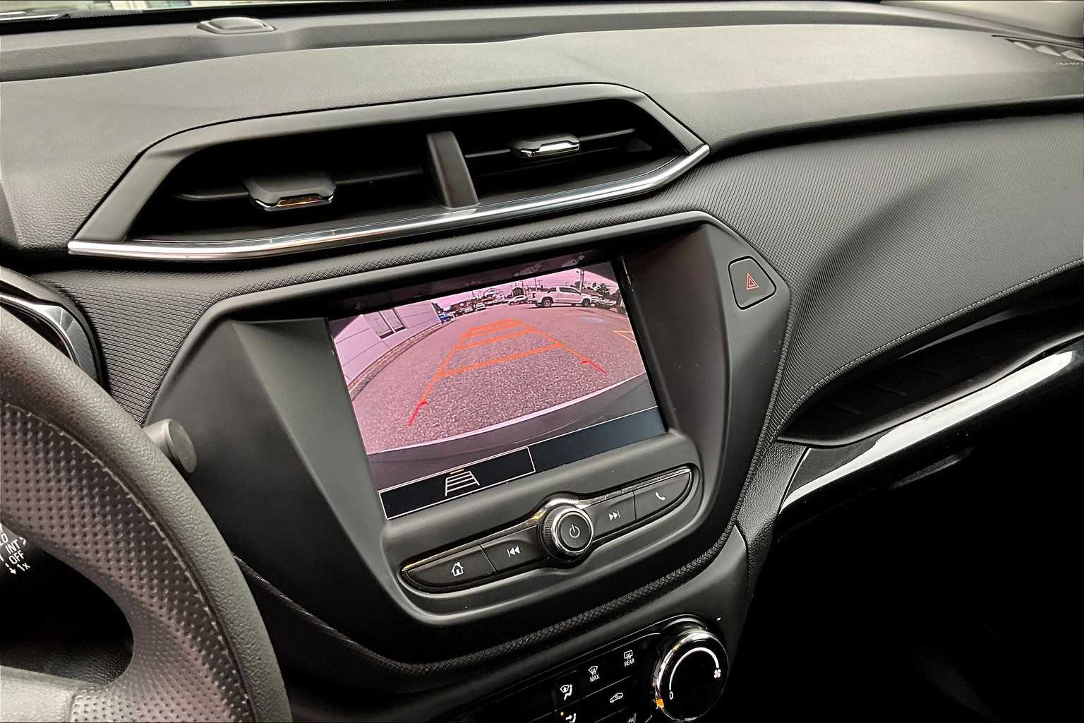 2022 Chevrolet TrailBlazer LT - Photo 19