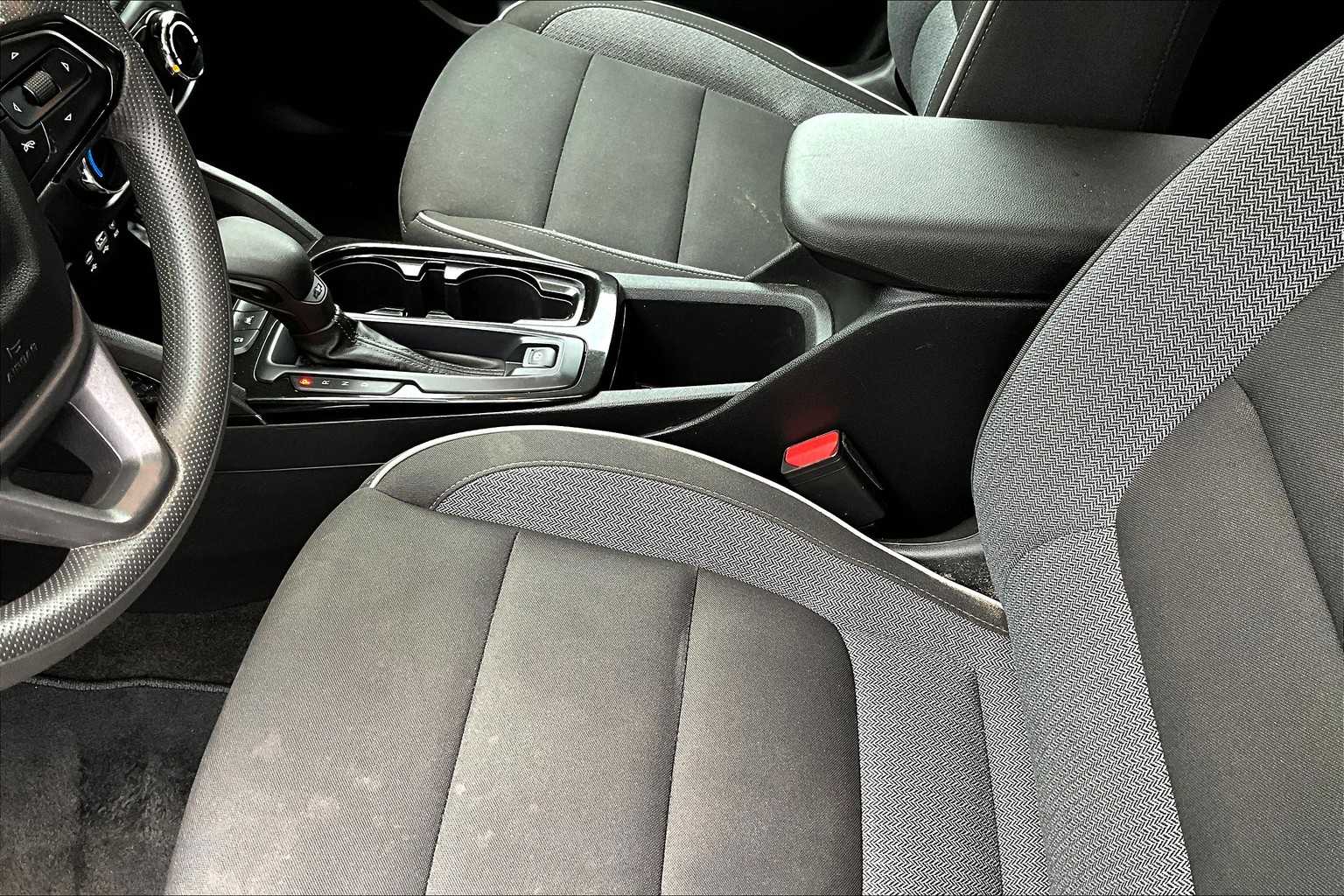 2022 Chevrolet TrailBlazer LT - Photo 20