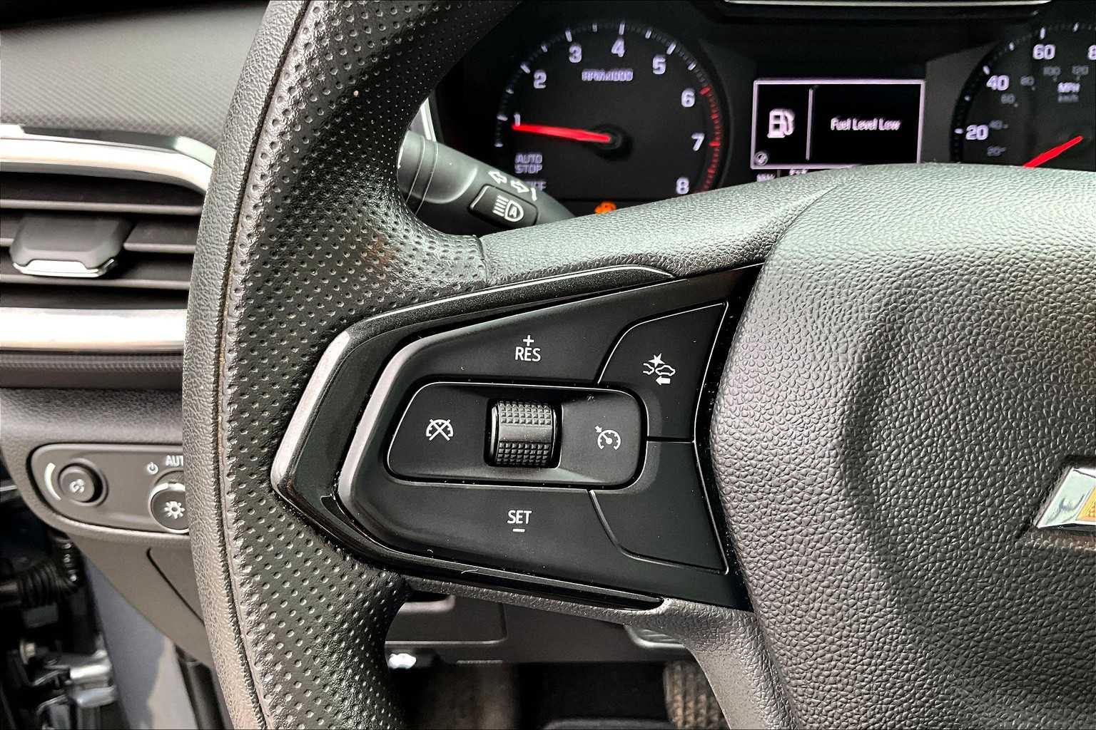 2022 Chevrolet TrailBlazer LT - Photo 22