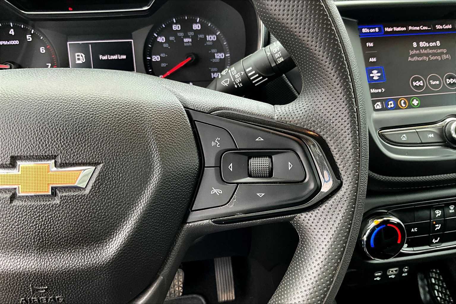 2022 Chevrolet TrailBlazer LT - Photo 23