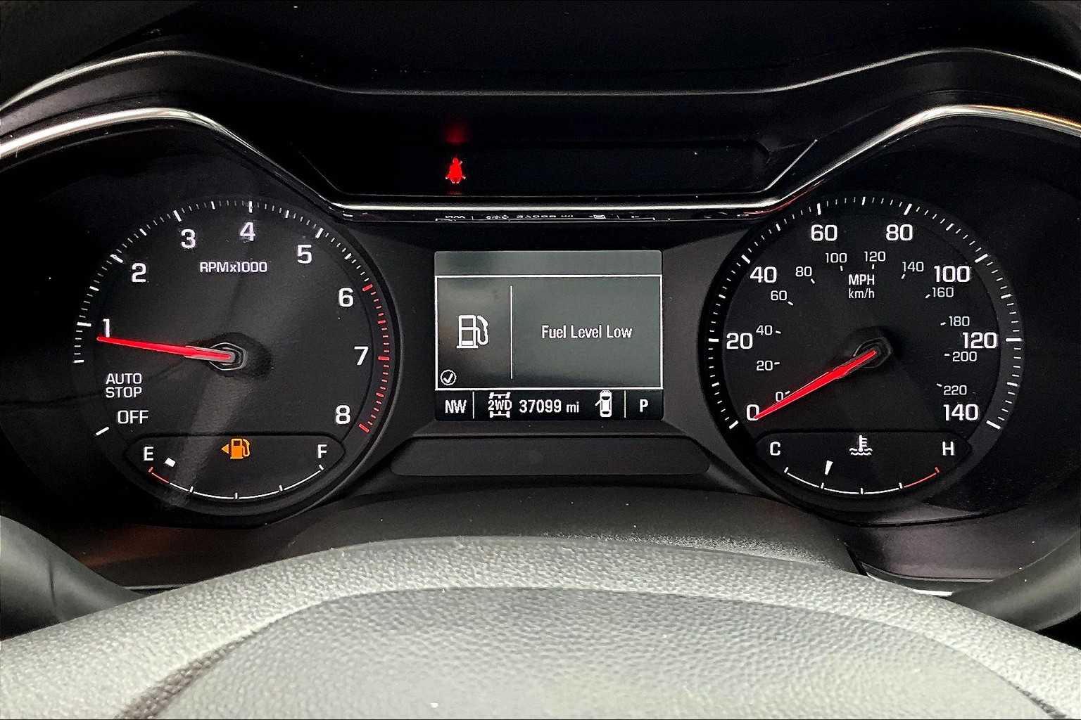 2022 Chevrolet TrailBlazer LT - Photo 24