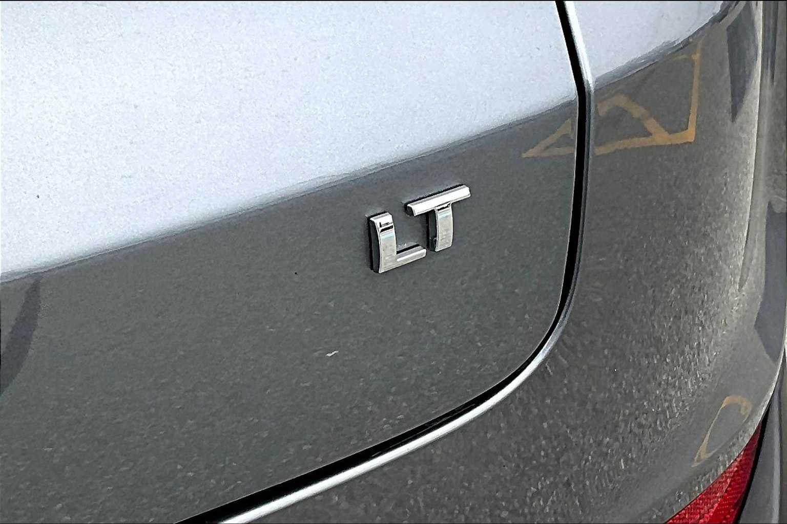 2022 Chevrolet TrailBlazer LT - Photo 26