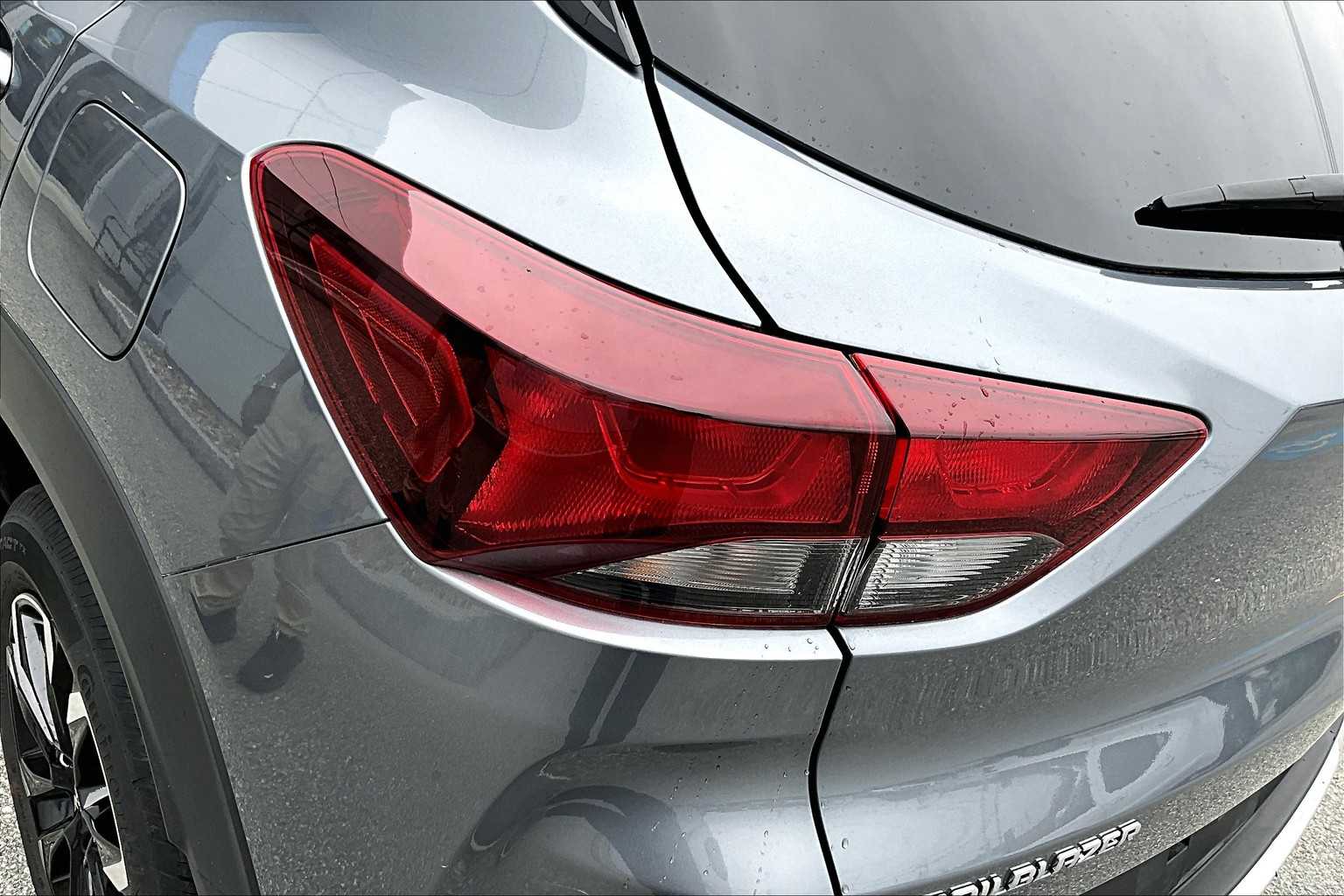 2022 Chevrolet TrailBlazer LT - Photo 31