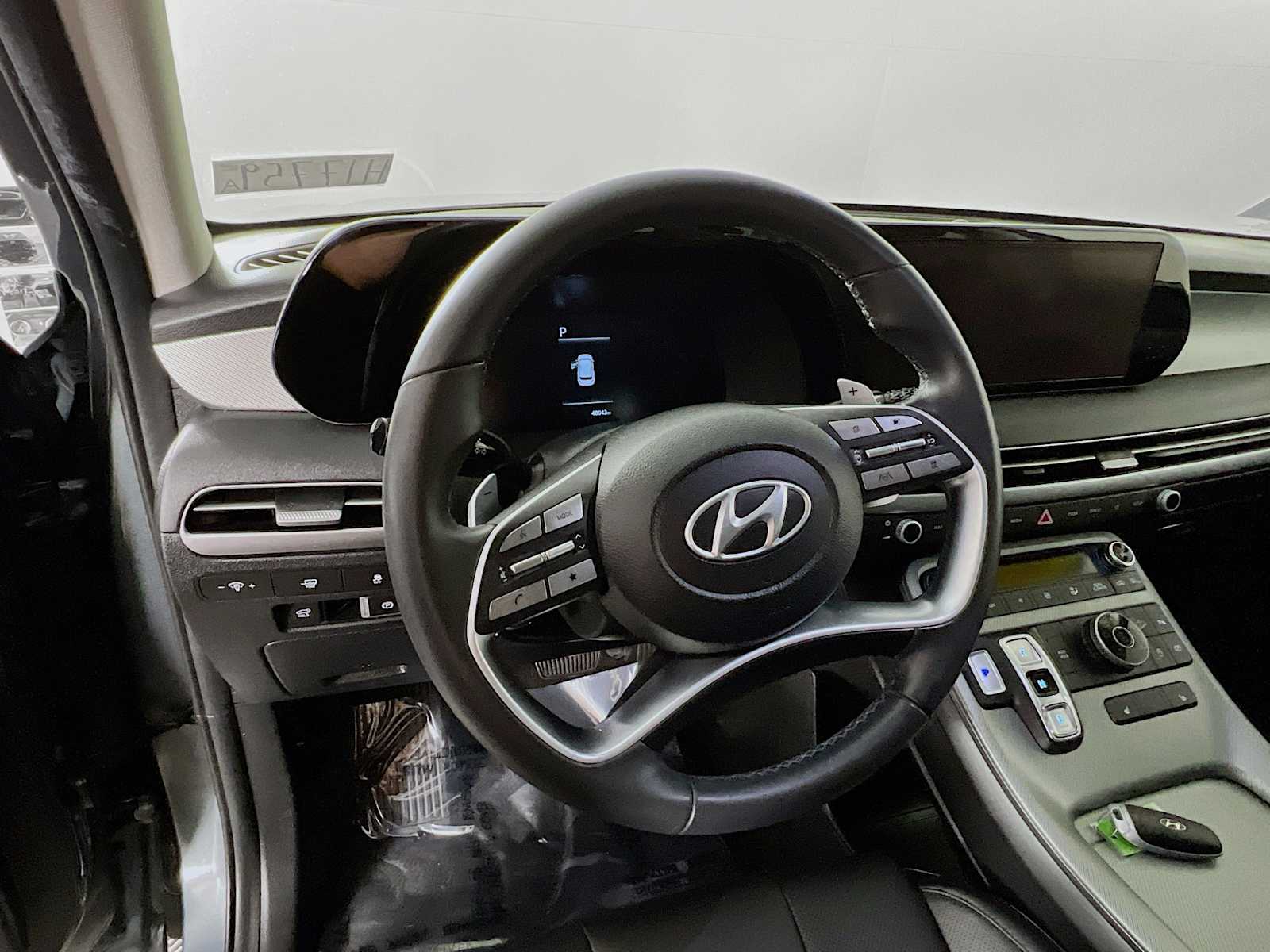 2023 Hyundai Palisade XRT - Photo 11