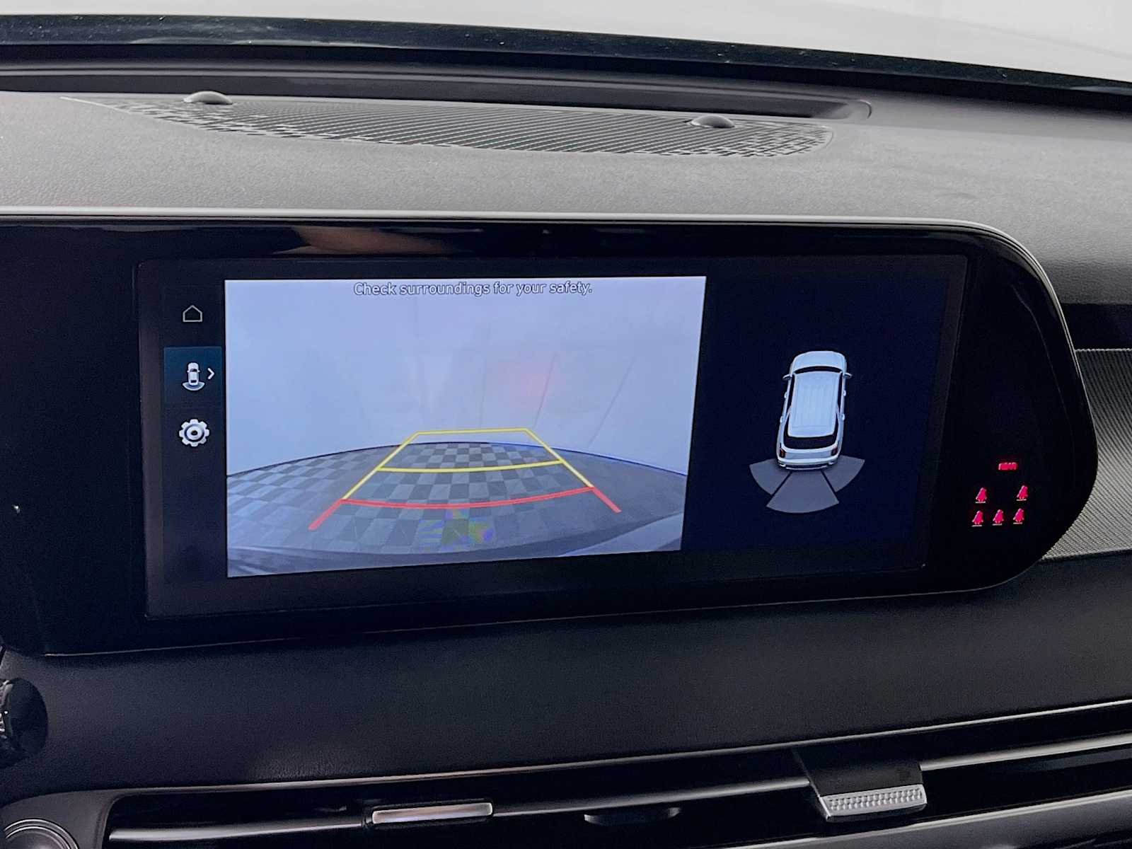 2023 Hyundai Palisade XRT - Photo 14