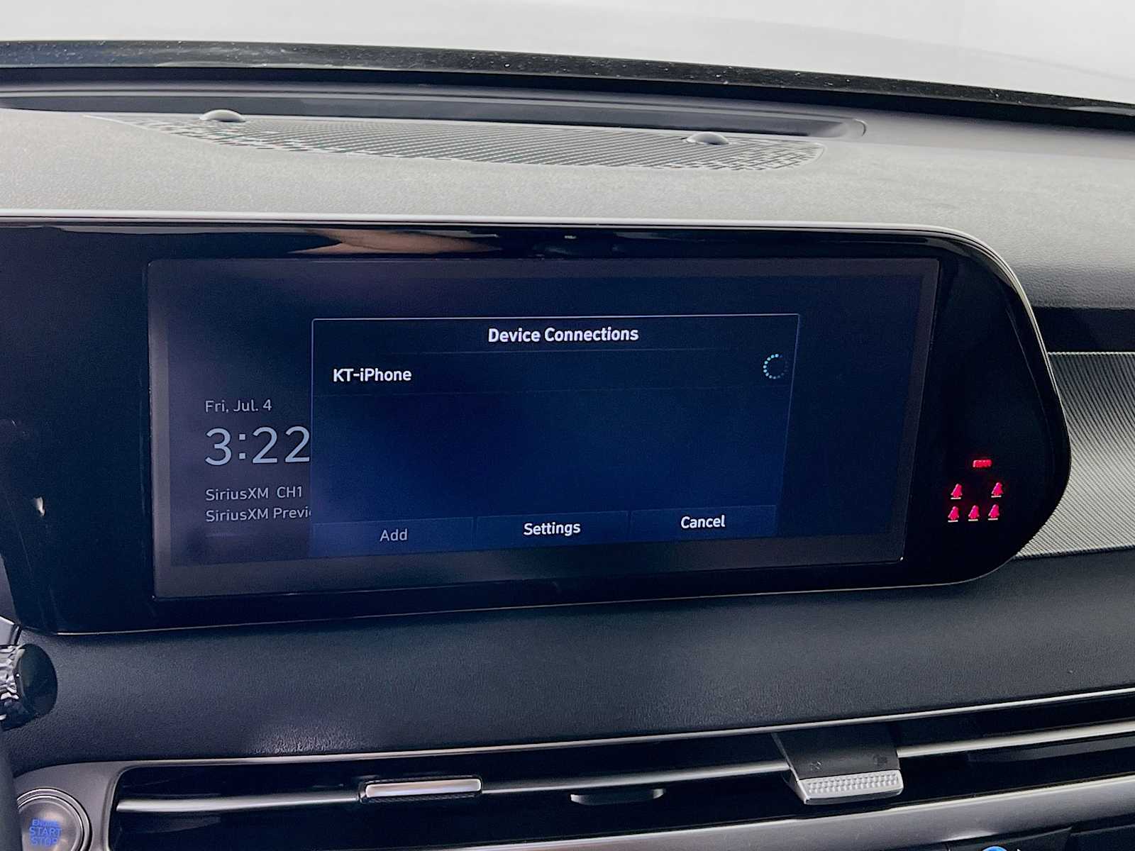 2023 Hyundai Palisade XRT - Photo 15