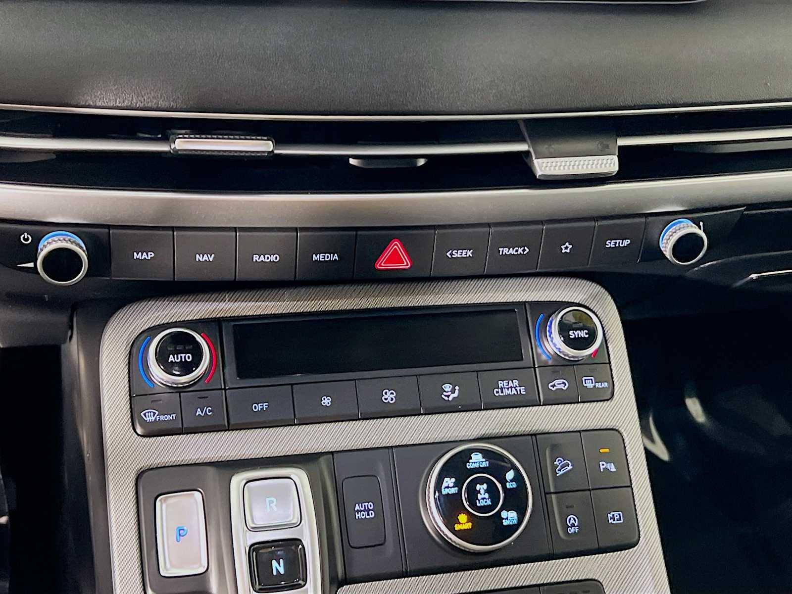 2023 Hyundai Palisade XRT - Photo 16