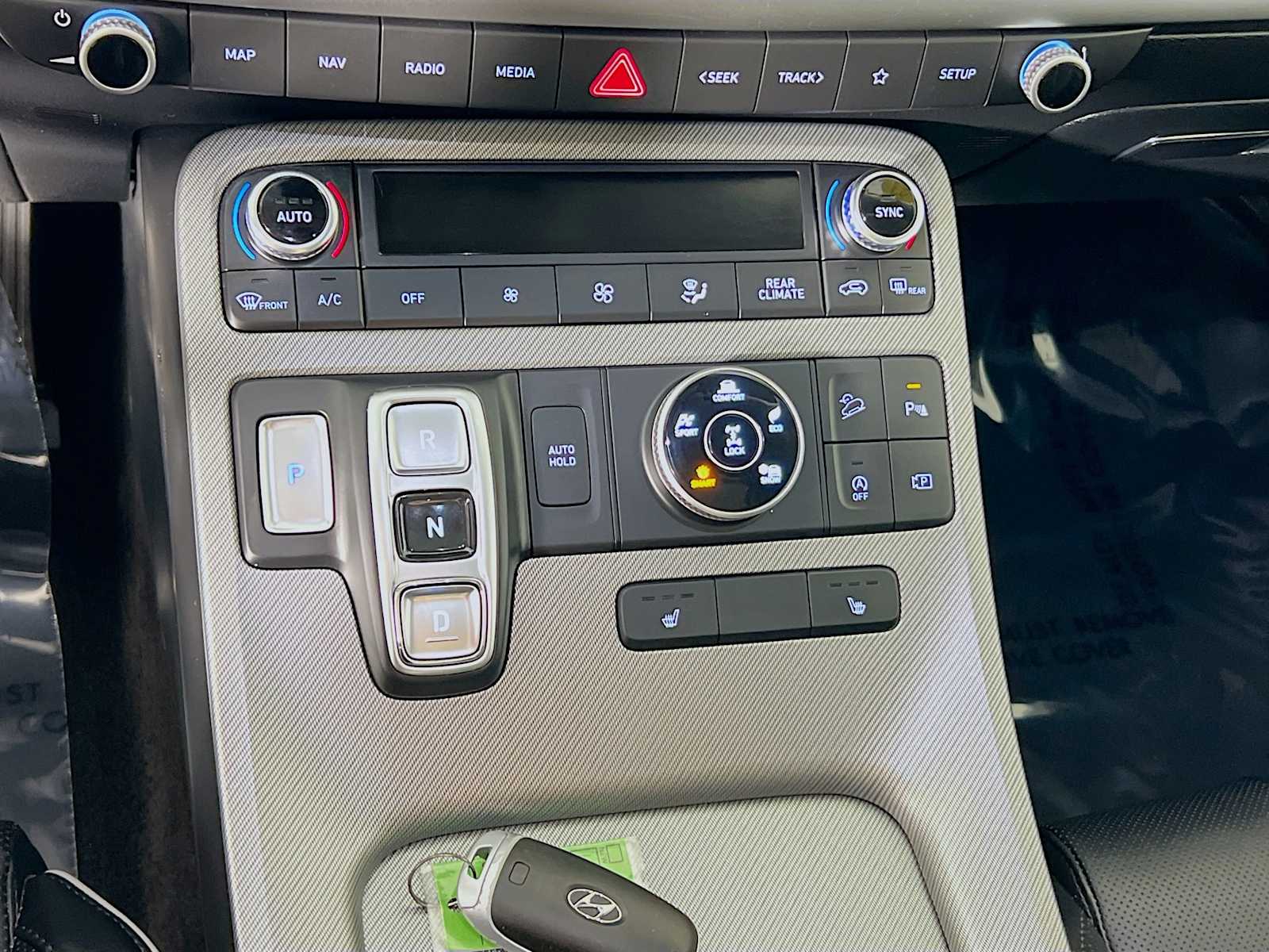 2023 Hyundai Palisade XRT - Photo 17