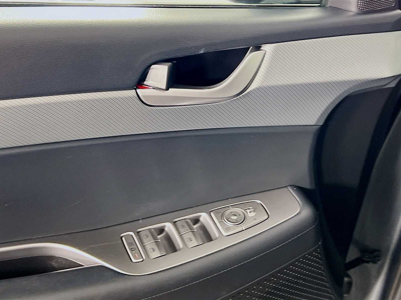 2023 Hyundai Palisade XRT - Photo 18