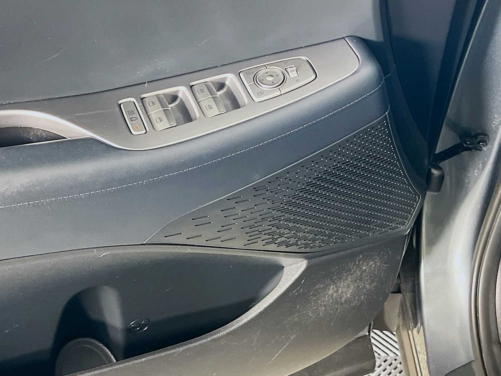 2023 Hyundai Palisade XRT - Photo 19