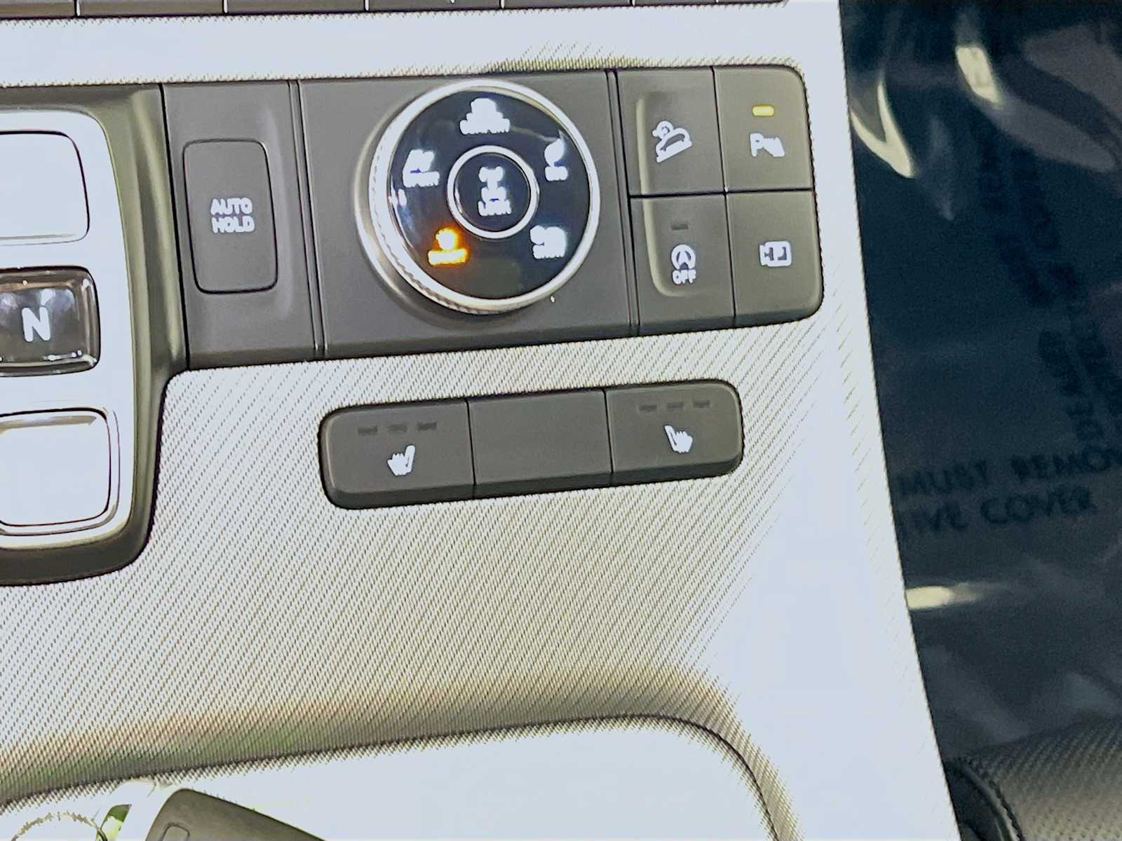 2023 Hyundai Palisade XRT - Photo 21
