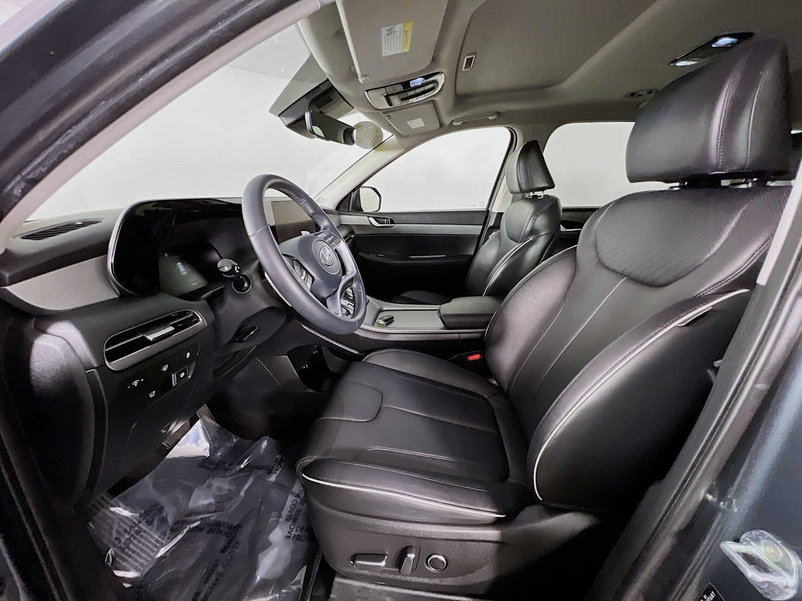 2023 Hyundai Palisade XRT - Photo 22