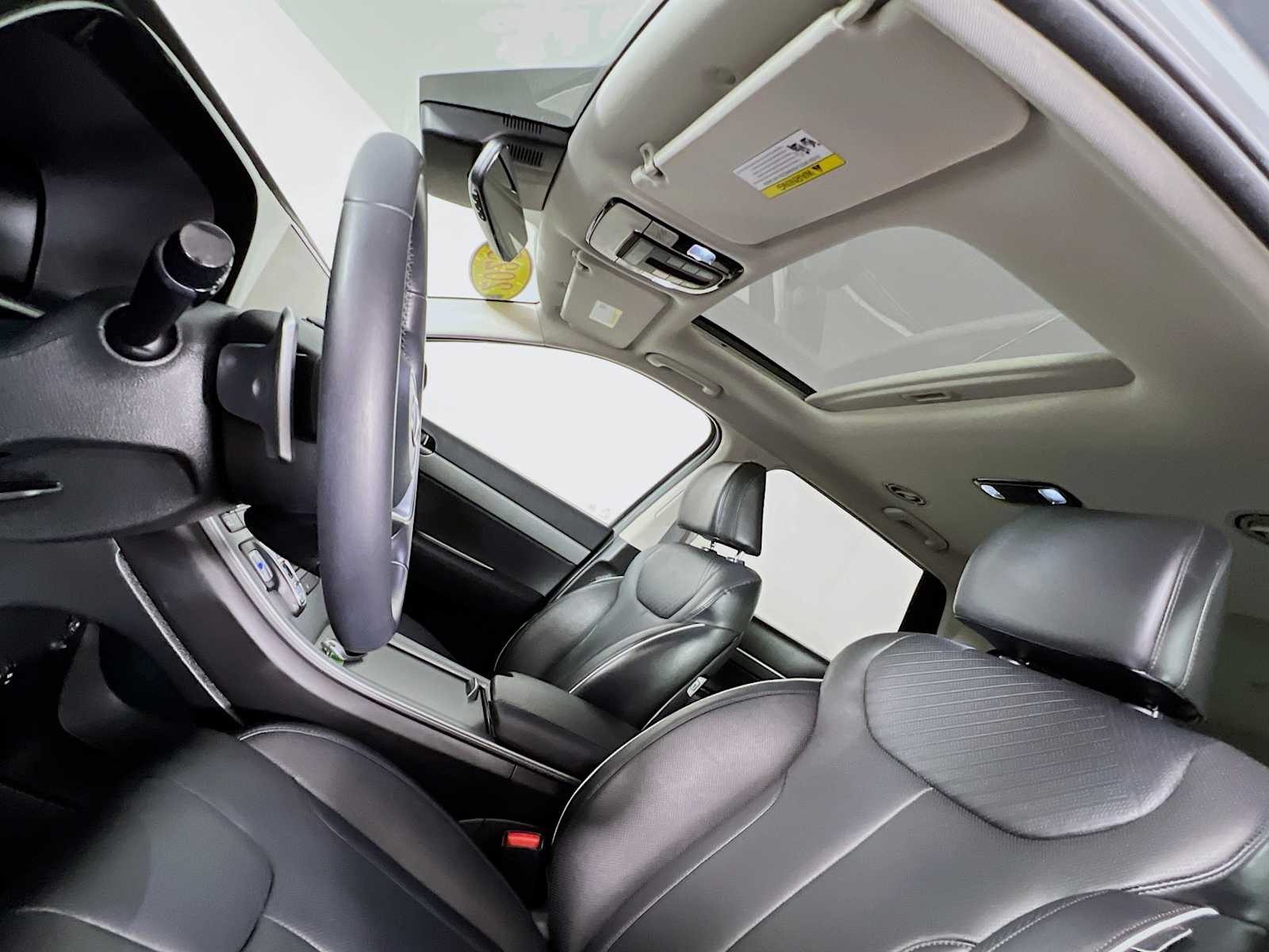 2023 Hyundai Palisade XRT - Photo 23