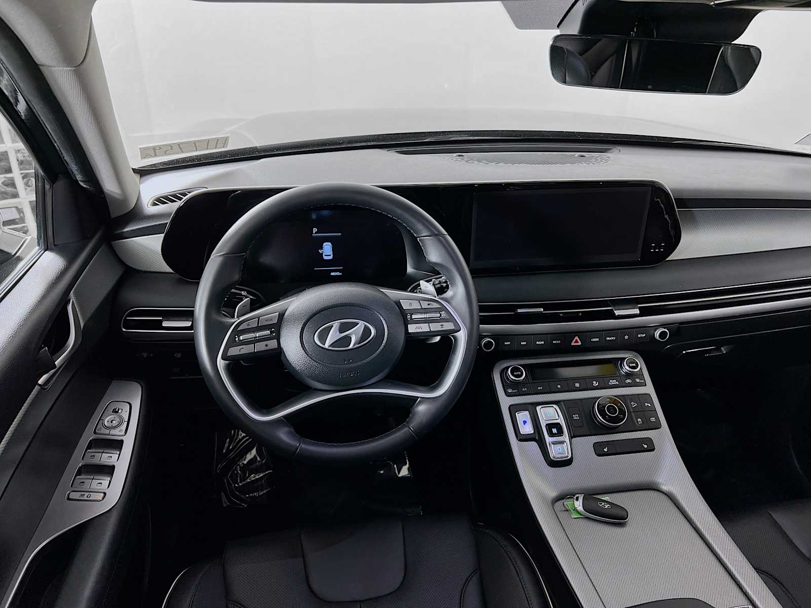 2023 Hyundai Palisade XRT - Photo 24