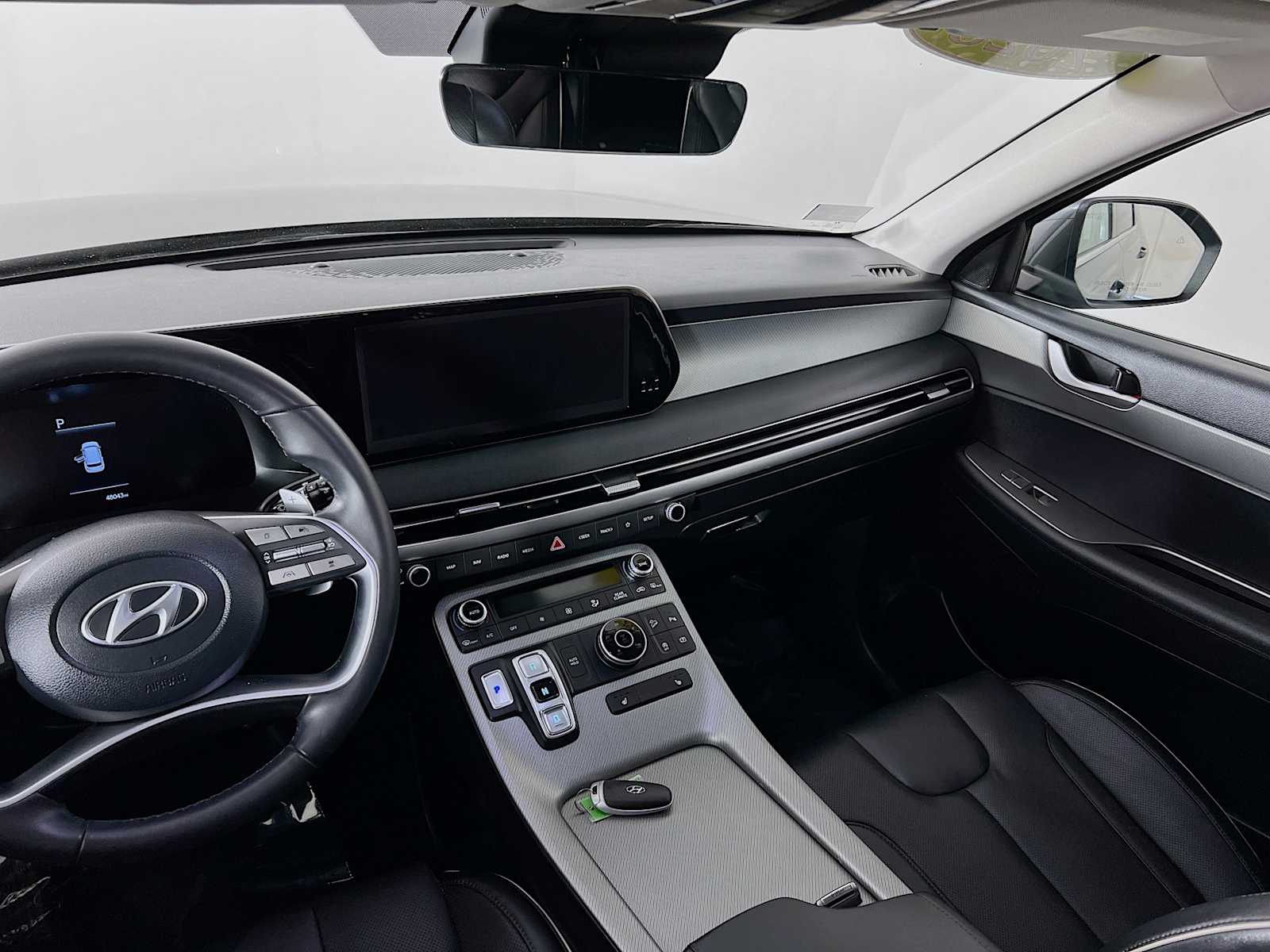2023 Hyundai Palisade XRT - Photo 25