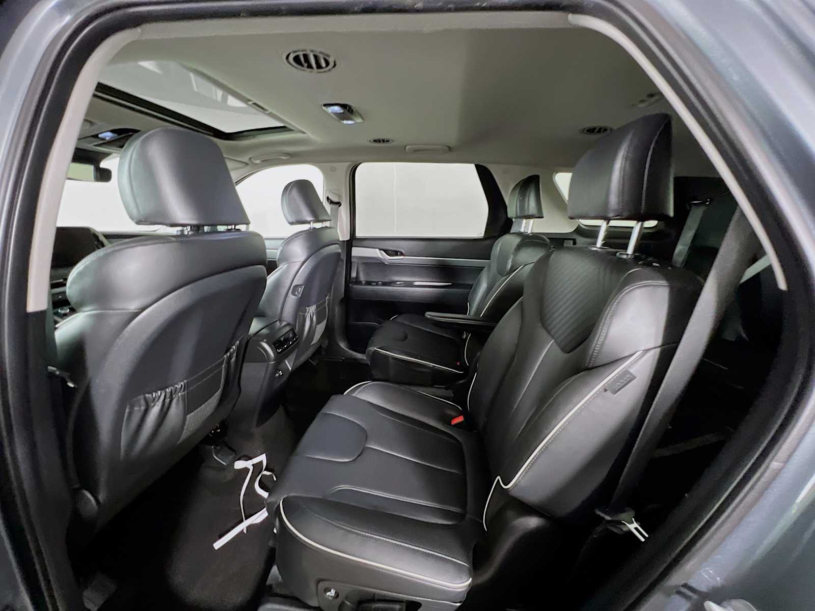 2023 Hyundai Palisade XRT - Photo 26