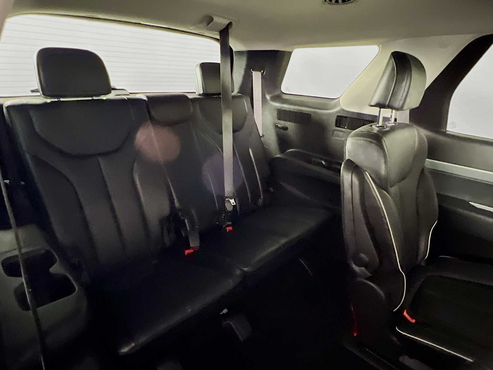 2023 Hyundai Palisade XRT - Photo 29