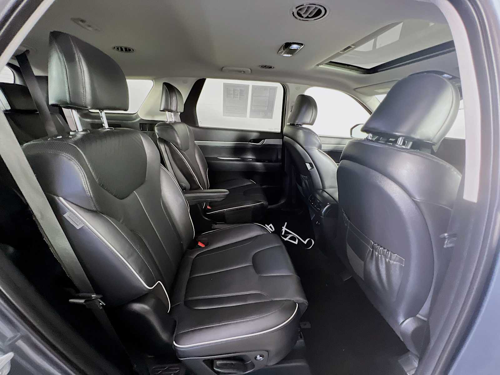 2023 Hyundai Palisade XRT - Photo 30