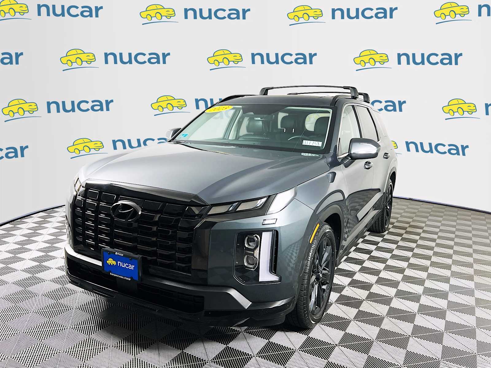 2023 Hyundai Palisade XRT - Photo 3