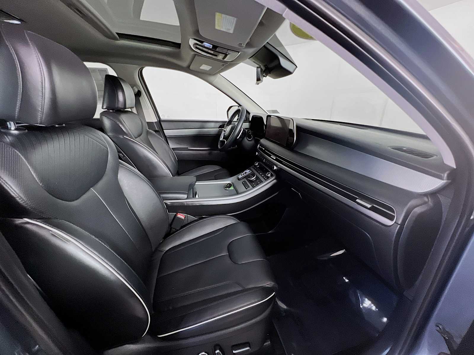 2023 Hyundai Palisade XRT - Photo 31