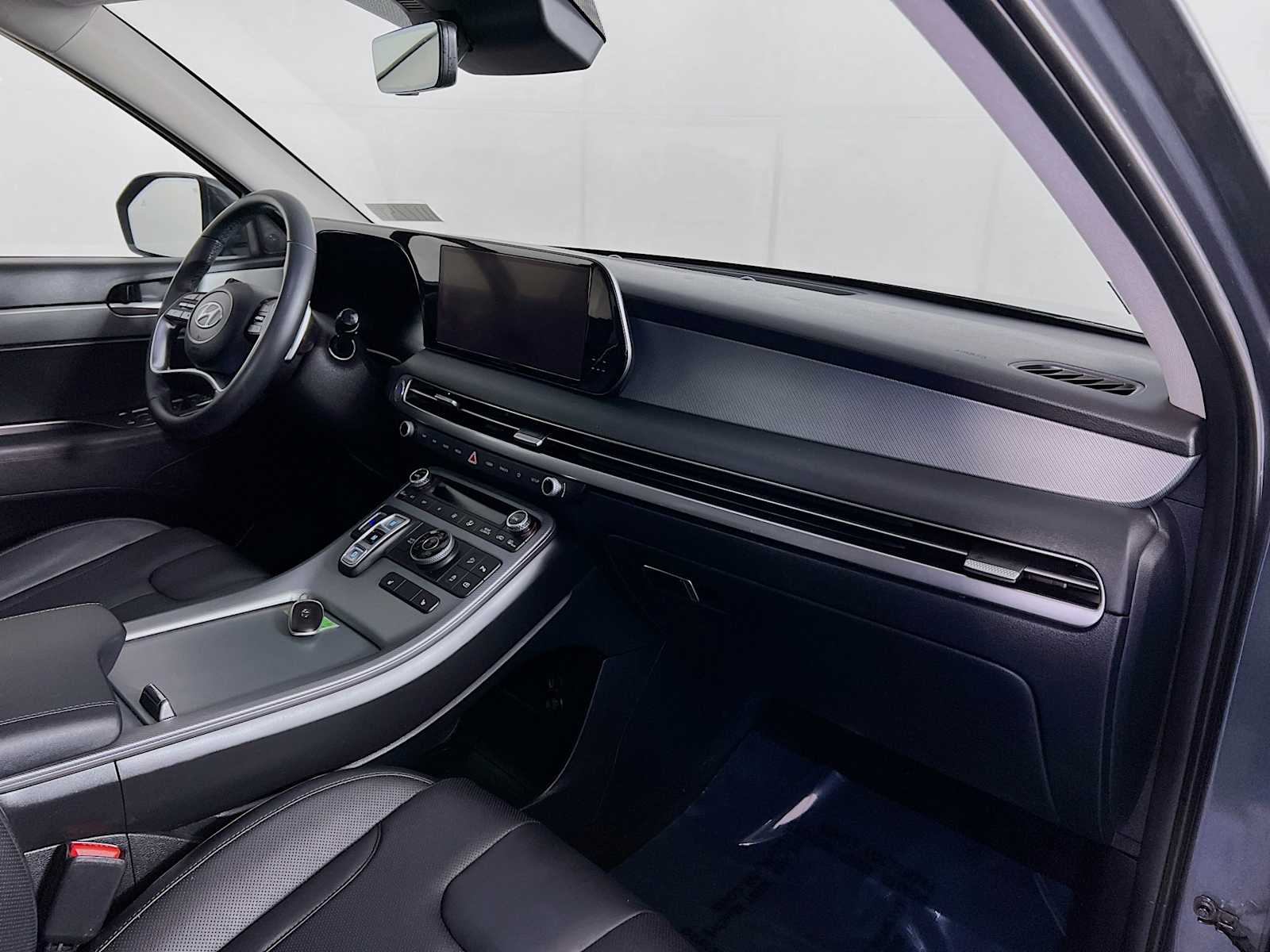2023 Hyundai Palisade XRT - Photo 32