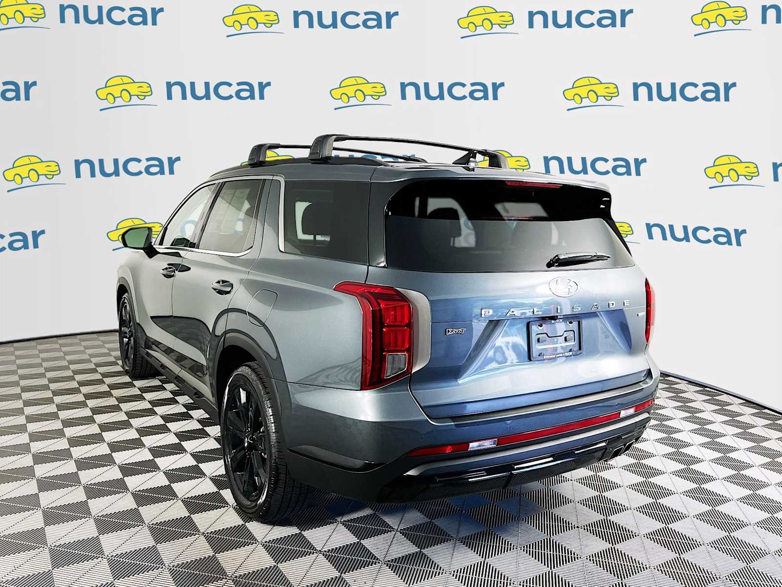 2023 Hyundai Palisade XRT - Photo 5
