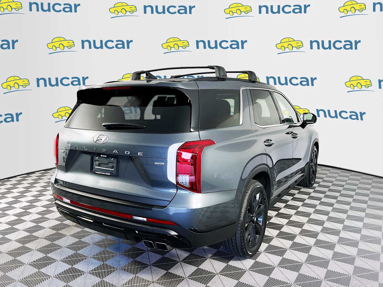 2023 Hyundai Palisade XRT - Photo 7
