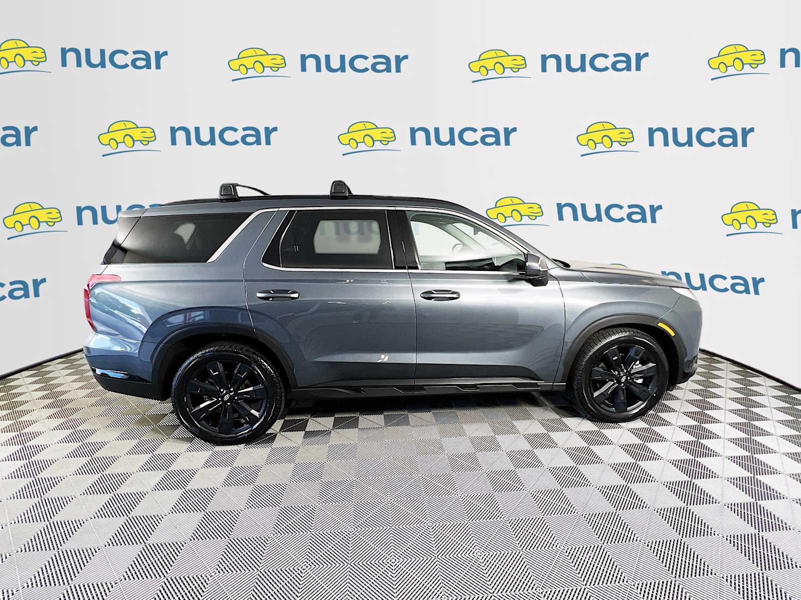 2023 Hyundai Palisade XRT - Photo 8