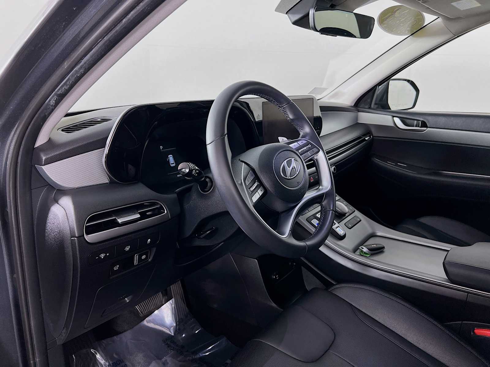 2023 Hyundai Palisade XRT - Photo 9