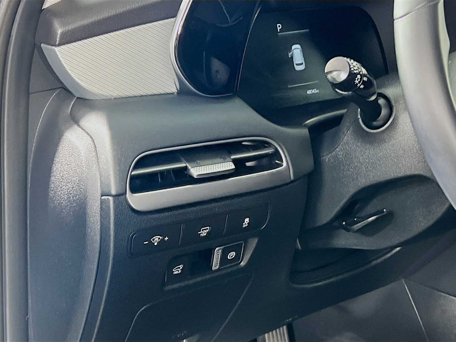 2023 Hyundai Palisade XRT - Photo 10
