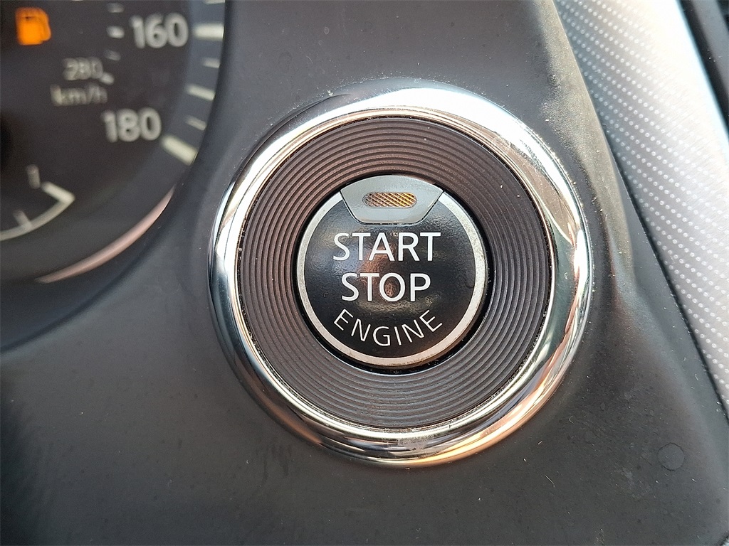 2022 INFINITI Q50 LUXE - Photo 23