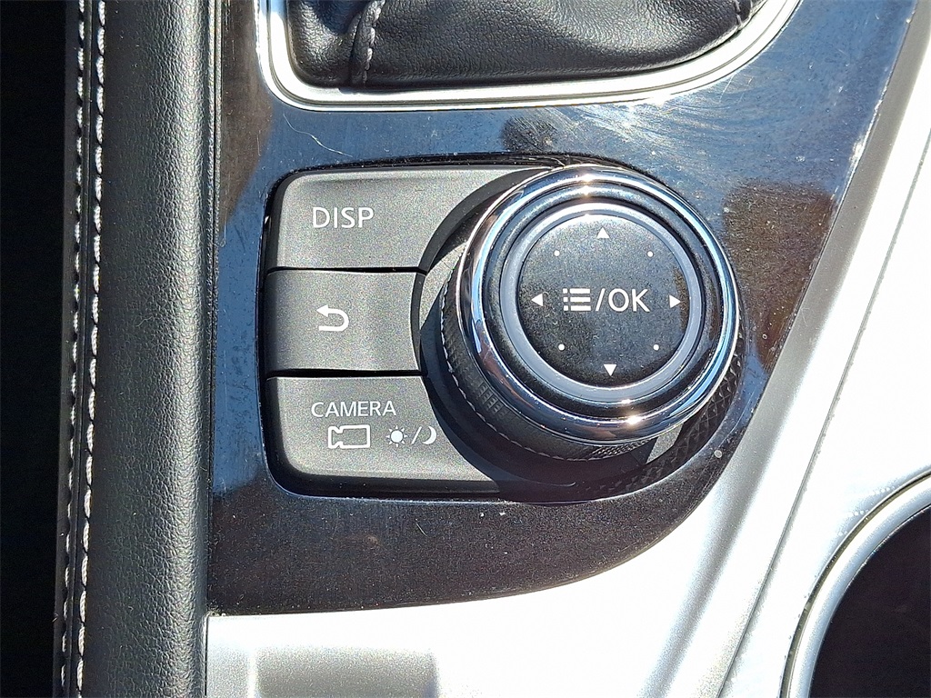 2022 INFINITI Q50 LUXE - Photo 24