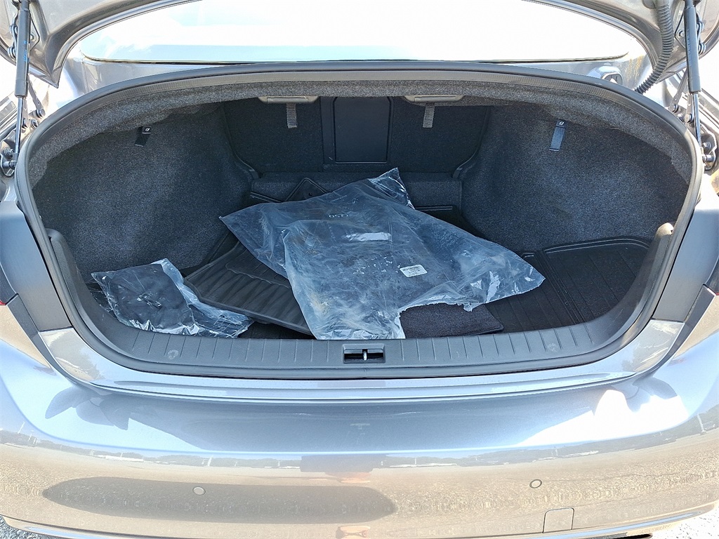 2022 INFINITI Q50 LUXE - Photo 28